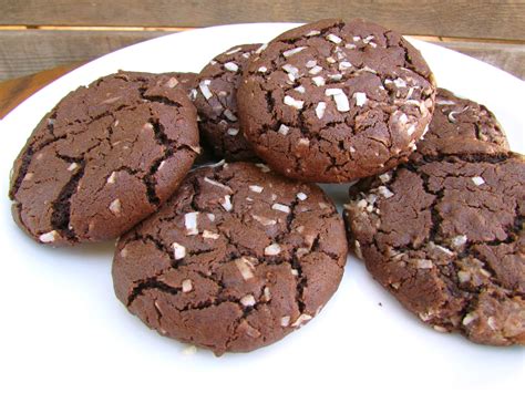 How many sugar are in chocolate cookie with a coconut & pecan ganache - calories, carbs, nutrition