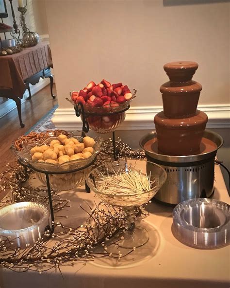 How many sugar are in chocolate fondue bar - calories, carbs, nutrition