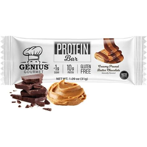 How many sugar are in chocolate peanut butter bar - calories, carbs, nutrition