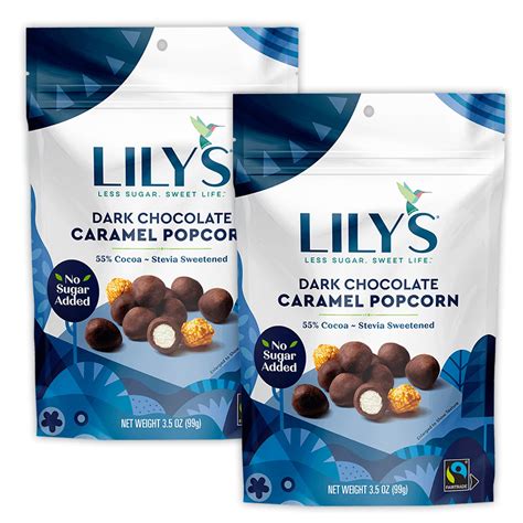 How many sugar are in chocolate popped - calories, carbs, nutrition