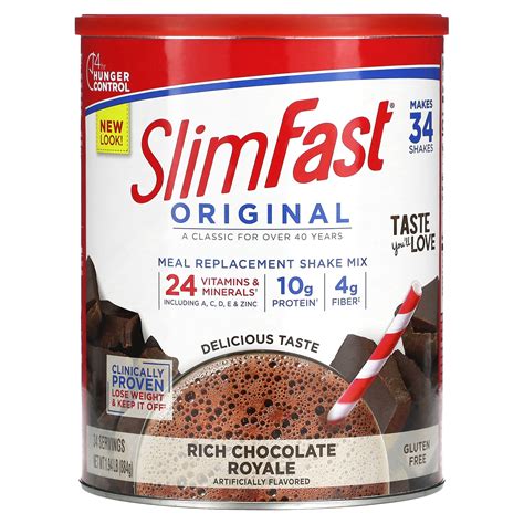 How many sugar are in chocolate royale shake mix - calories, carbs, nutrition