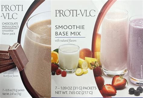 How many sugar are in chocolate smoothie mix - calories, carbs, nutrition