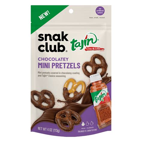How many sugar are in chocolatey pretzel - calories, carbs, nutrition