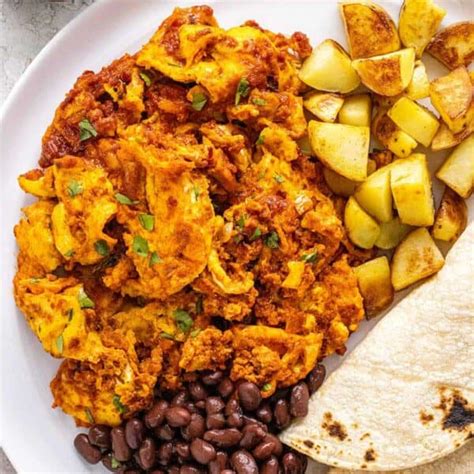 How many sugar are in chorizo and eggs - calories, carbs, nutrition