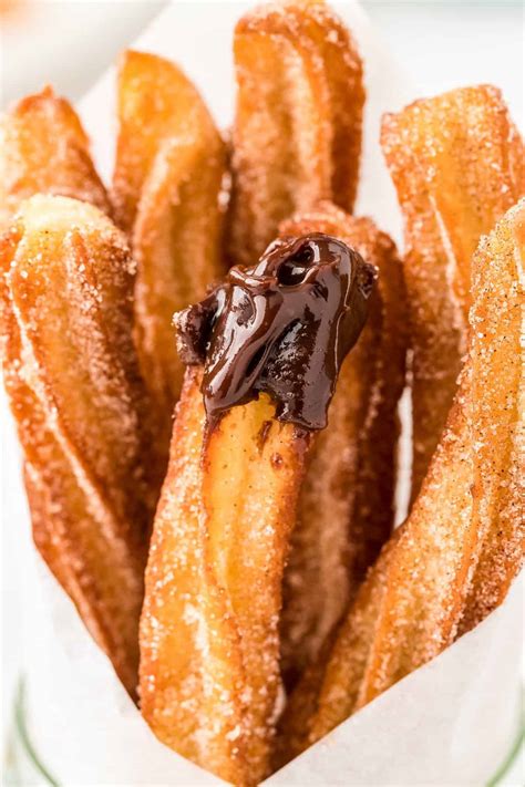 How many sugar are in churro chocolate syrup 1 ea - calories, carbs, nutrition