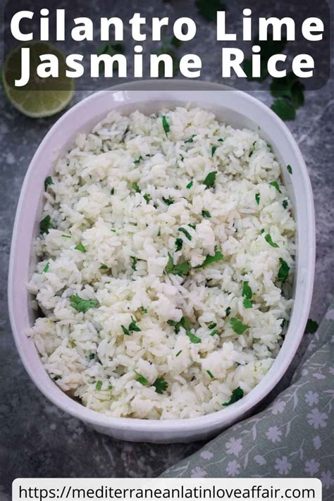 How many sugar are in cilantro jasmine rice - calories, carbs, nutrition