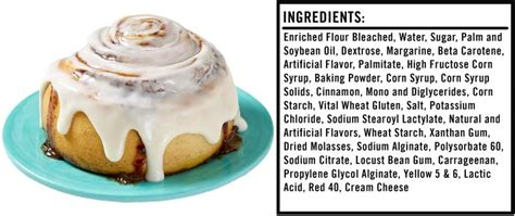 How many sugar are in cinnabon (44585.0) - calories, carbs, nutrition