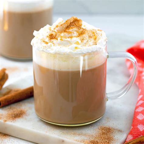 How many sugar are in cinnamon dolce latte - short - 2% milk - no whipped cream - calories, carbs, nutrition