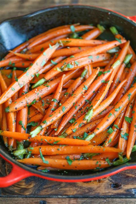 How many sugar are in cinnamon orange carrots with currants - calories, carbs, nutrition