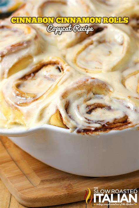How many sugar are in cinnamon rolls with icing, cinnabon cinnamon - calories, carbs, nutrition