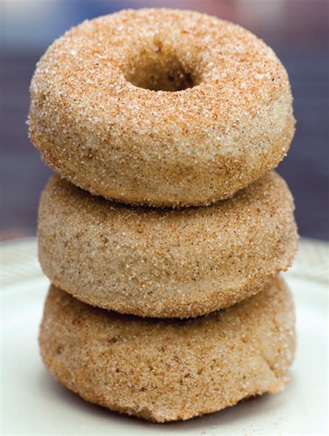 How many sugar are in cinnamon sugar doughnut - calories, carbs, nutrition