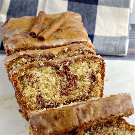 How many sugar are in cinnamon swirl - calories, carbs, nutrition