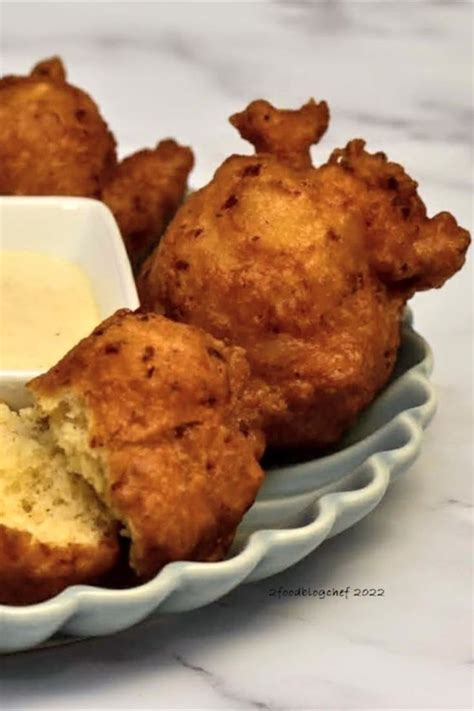 How many sugar are in clam cake fritter - calories, carbs, nutrition