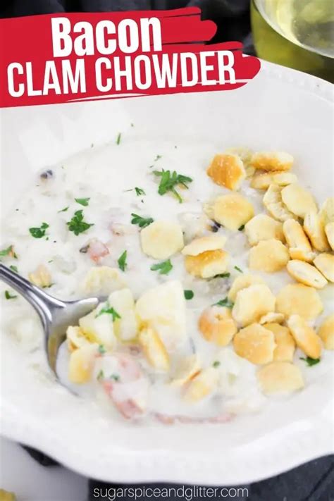 How many sugar are in clam chowder provencal - calories, carbs, nutrition