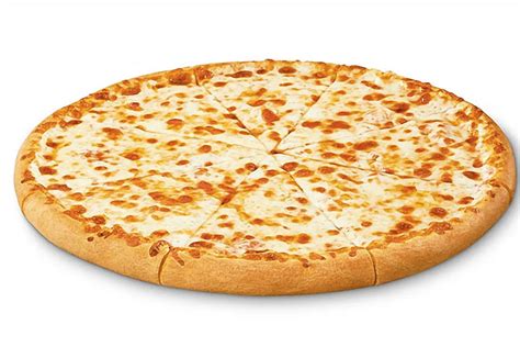 How many sugar are in classic cheese pizza - small - calories, carbs, nutrition