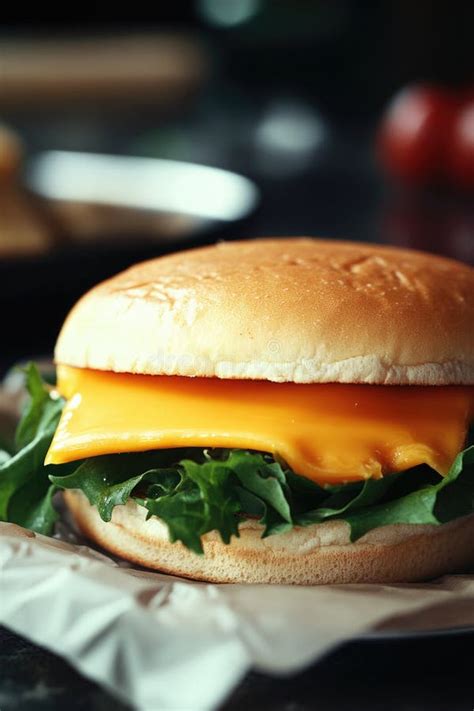 How many sugar are in classic cheeseburger on a toasted bun - calories, carbs, nutrition