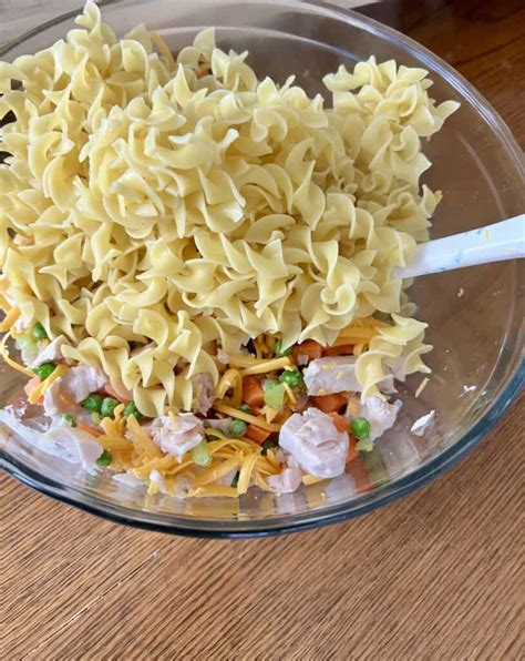 How many sugar are in classic chicken noodle (7/19/2014) - calories, carbs, nutrition
