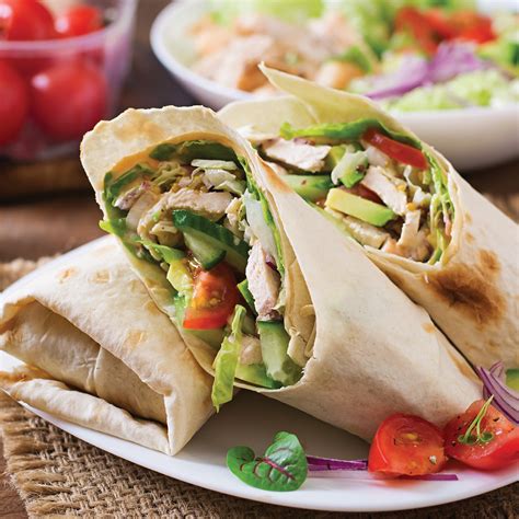 How many sugar are in club wrap - calories, carbs, nutrition