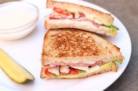 How many sugar are in cobb salad panini - calories, carbs, nutrition