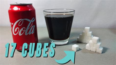 How many sugar are in coca cola - calories, carbs, nutrition