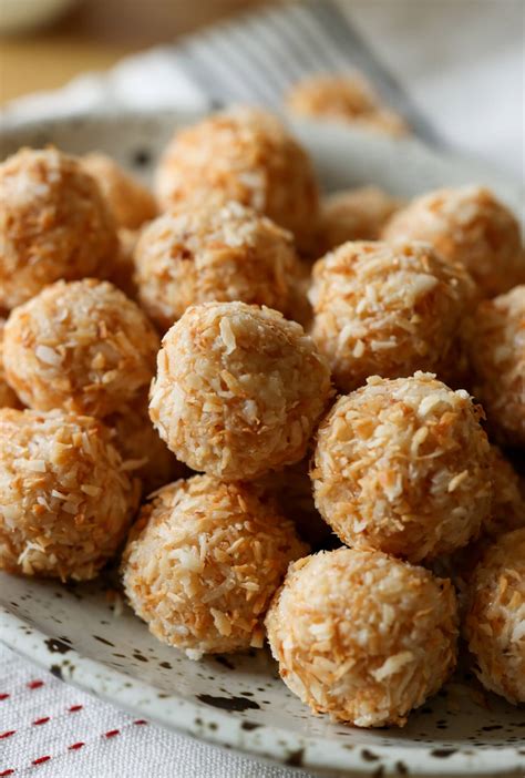 How many sugar are in coconut cookies - calories, carbs, nutrition