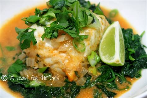 How many sugar are in coconut curry halibut - calories, carbs, nutrition