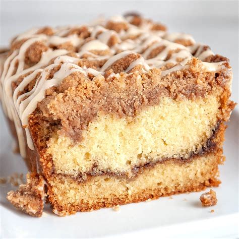 How many sugar are in coffeecake, cinnamon with crumb topping, dry mix - calories, carbs, nutrition