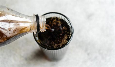 How many sugar are in cola oh! - calories, carbs, nutrition