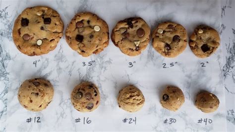 How many sugar are in cookie dough chocolate chip 1 oz 2 ea - calories, carbs, nutrition
