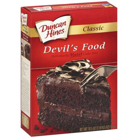 How many sugar are in cookie dough double chocolate devils cake mix #24 scoop - calories, carbs, nutrition