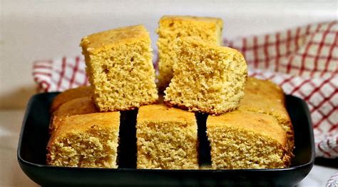 How many sugar are in cornbread - calories, carbs, nutrition
