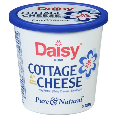 How many sugar are in cottage cheese small curd - calories, carbs, nutrition