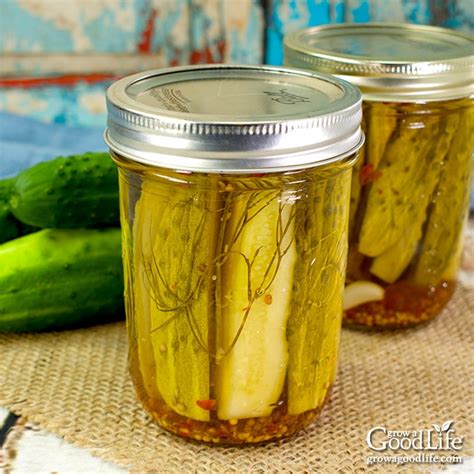 How many sugar are in country style pickle spears - calories, carbs, nutrition