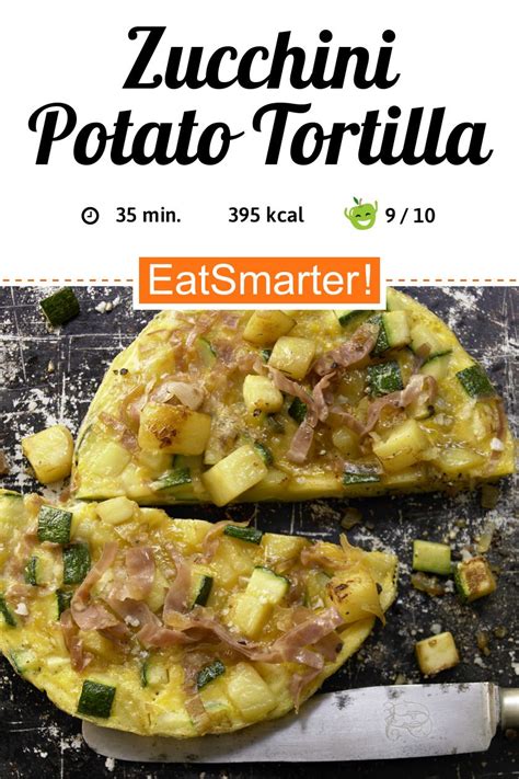 How many sugar are in courgette and potato tortilla - calories, carbs, nutrition