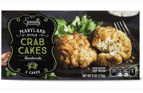 How many sugar are in crab cake (58282.3) - calories, carbs, nutrition