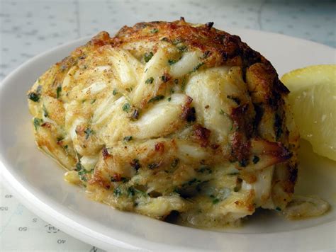 How many sugar are in crab cake maryland #16 scoop 2 ea - calories, carbs, nutrition
