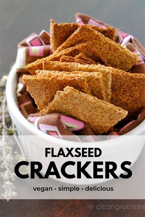 How many sugar are in crackers, flaxseed - calories, carbs, nutrition