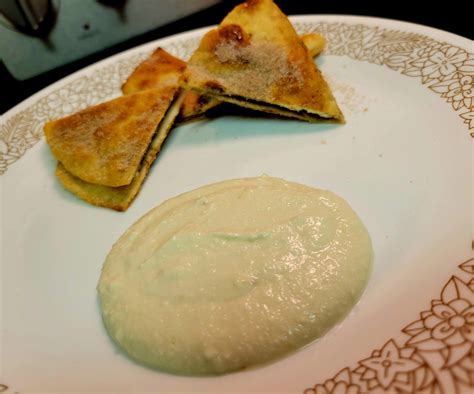 How many sugar are in craft 2 quesadilla - calories, carbs, nutrition