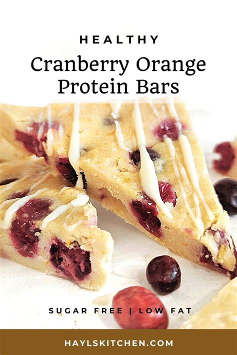 How many sugar are in cran-granata protein bar - calories, carbs, nutrition