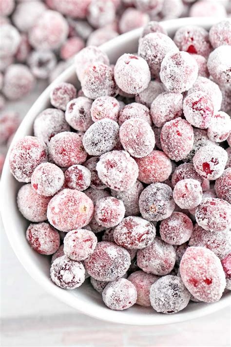 How many sugar are in cranberry crunch - calories, carbs, nutrition