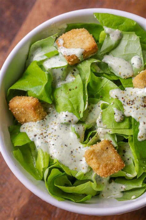 How many sugar are in creamy pesto dressing he - calories, carbs, nutrition