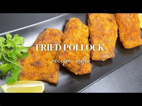How many sugar are in creole fried pollock - calories, carbs, nutrition