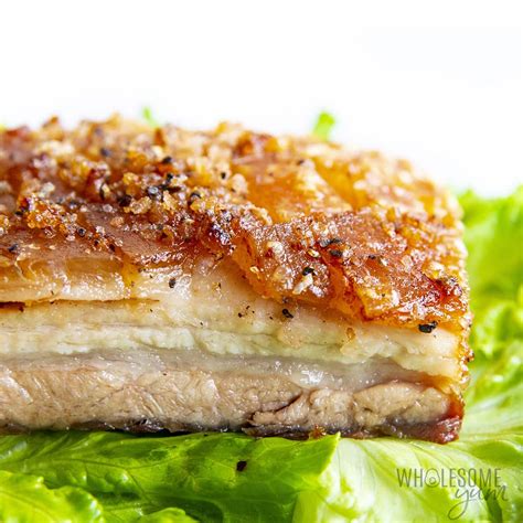 How many sugar are in crispy bbq pork - calories, carbs, nutrition