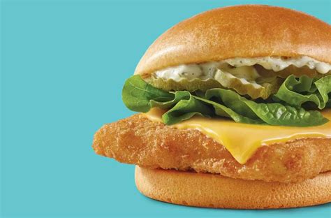 How many sugar are in crispy pollock sandwich - calories, carbs, nutrition