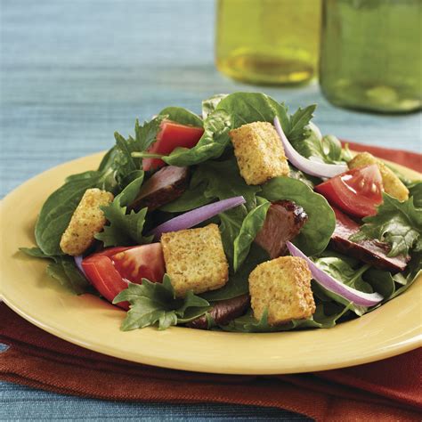 How many sugar are in croutons homestyle conv 1 oz - calories, carbs, nutrition