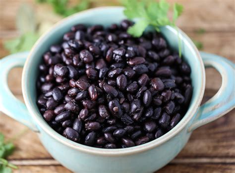 How many sugar are in cuban style black beans - calories, carbs, nutrition