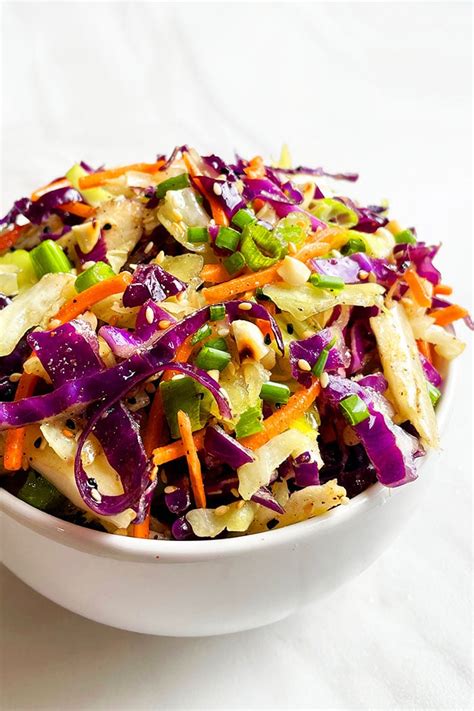 How many sugar are in cucumber cilantro slaw - calories, carbs, nutrition