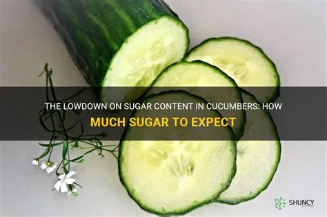 How many sugar are in cucumber dressing - calories, carbs, nutrition