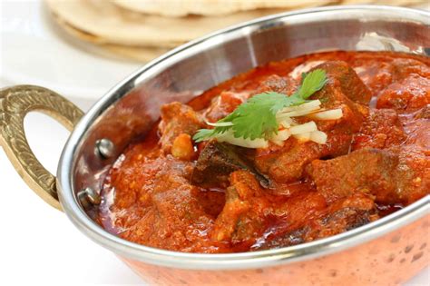 How many sugar are in curried lamb - calories, carbs, nutrition