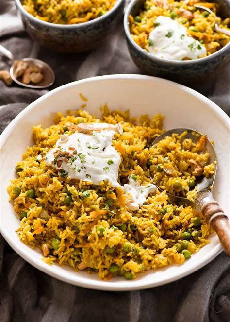 How many sugar are in curried rice & lentils - calories, carbs, nutrition